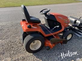 SOLD Troy Bilt 13AN77KS 13WN77KS Riding Lawn Mower Other Equipment with 42 inches Tractor Zoom